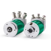 莱卡LIKA编码器AM58-08-08-AV22-10-PT-RM8原装进口
