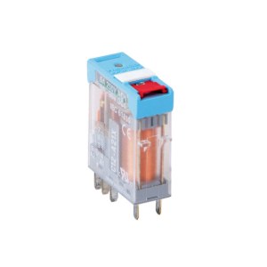 COMAT RELECO继电器C12-A21/DC110V