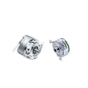 堡盟Baumer同步电机编码器EFL580原装进口