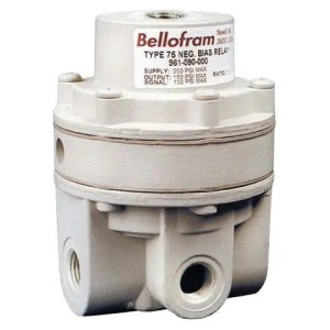 Bellofram贝罗孚961-058-000气动放大器Type75