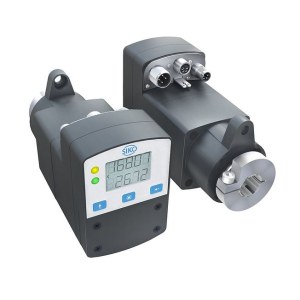 德国SIKO定位驱动器AP05-S3/00-20-A-ZP09-IP65-EX-SW03原装进口