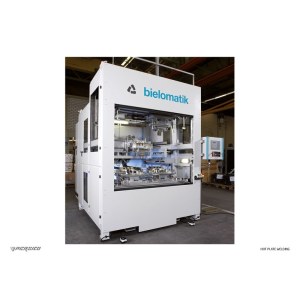 bielomatik计量泵30013047全新原装正品