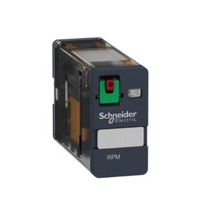 Schneider Electric施耐德继电器RPZF3