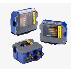 得利捷DATALOGICLIAN连接设备CBX100 CONNECTION BOX COMPACT