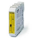 安士能Euchner安全继电器MSC-CE-SPM2TB-122722
