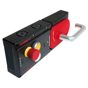 安士能Euchner安全门锁模块MGB-L1-ARA-AA1A1-M-104302