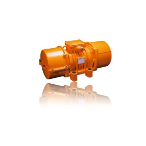 意大利ITALVIBRAS电机MVSI 15/9500-S02-TS振动器