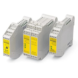 安士能Euchner安全继电器ESM-F-OSN-O3M1