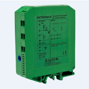 意大利DATEXEL跳闸放大器DAT5024R1、DAT5024R2全新原装
