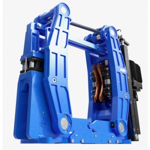 西伯瑞Sibre盘式制动器TEXU500-B全新原装进口