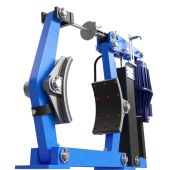 西伯瑞Sibre鼓式制动器TE-630全新原装进口