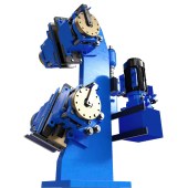 西伯瑞Sibre安全制动器SHI201FC全新原装进口