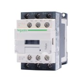 Schneider Electric施耐德LC1D12BL接触器TeSys LC1系列