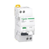 Schneider Electric施耐德A9DC3616直流微断Acti9 DC系列