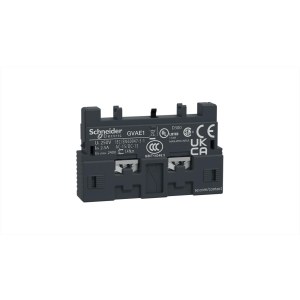 Schneider Electric施耐德GVAE1电动机断路器附件TeSys GVA系列