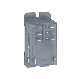 Schneider Electric施耐德RXM4AB1MD中间继电器RXM系列DC24V