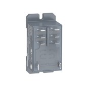 Schneider Electric施耐德RXM4AB1MD中间继电器RXM系列DC24V