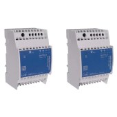 Adelsystem开关电源DFX1512A