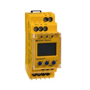 BENDER本德尔测量和监控继电器VMD258