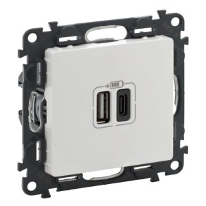 LEGRAND罗格朗753142充电模块