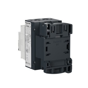 Schneider Electric施耐德LC1D09B7接触器TeSys LC1系列