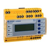BENDER本德尔交流电监控RCM410R-2
