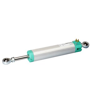 杰佛伦GEFRAN传感器PC-H-0130 0000X000X00