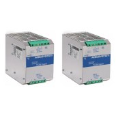 Adelsystem开关电源FLEX6005A