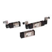 意大利 VESTA 原装气动电磁阀气缸K52P1014